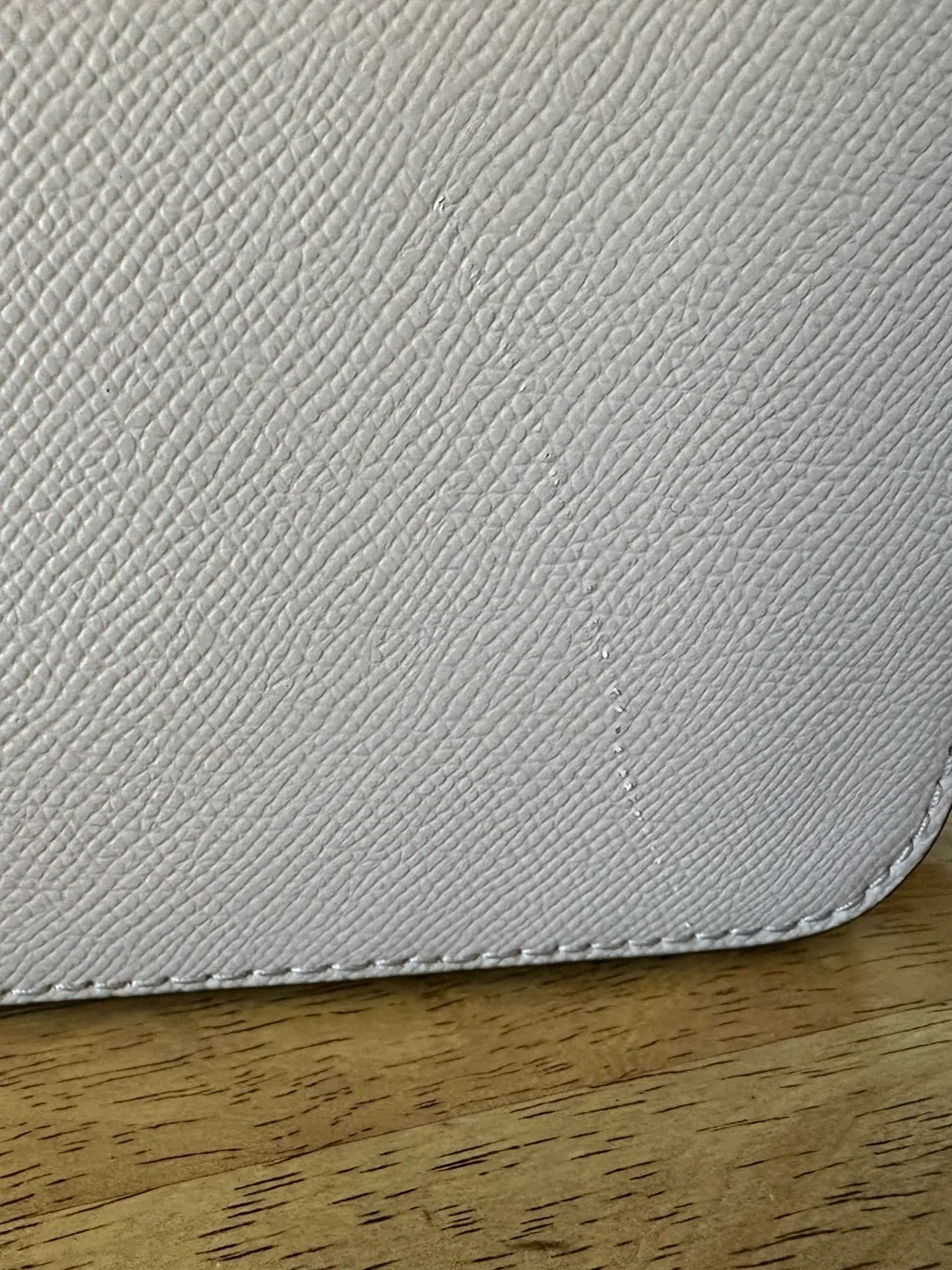 Michael Kors Blush Pink Jetset Crossbody Bag
